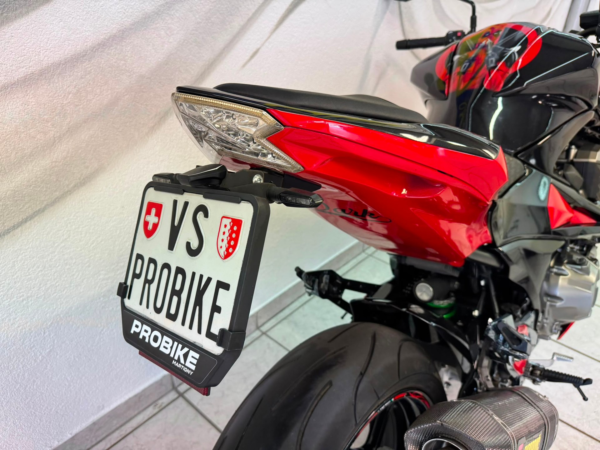KAWASAKI Z 800 ABS-image-9