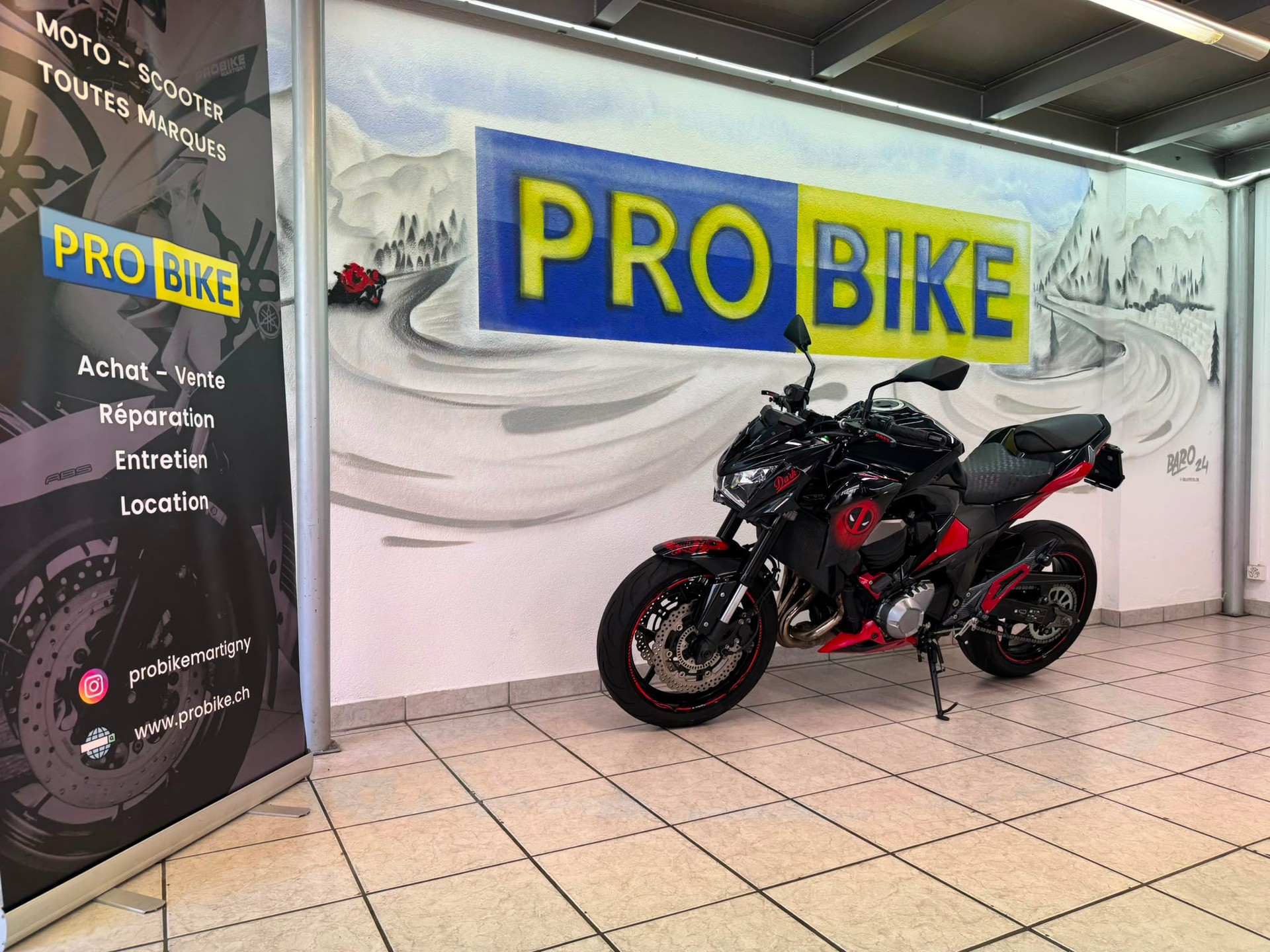 KAWASAKI Z 800 ABS-image-5