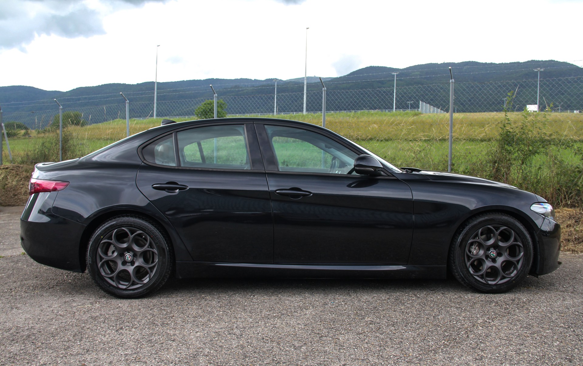 ALFA ROMEO Giulia 2.0 Super Automatic 🇮🇹 ⭐⭐⭐⭐⭐-image-25