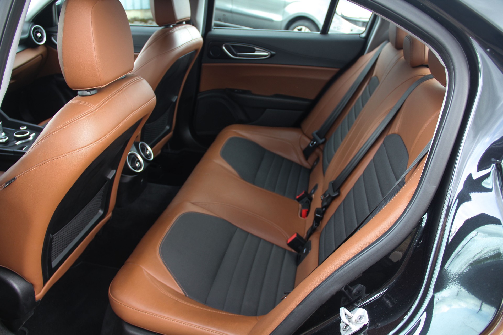 ALFA ROMEO Giulia 2.0 Super Automatic 🇮🇹 ⭐⭐⭐⭐⭐-image-7