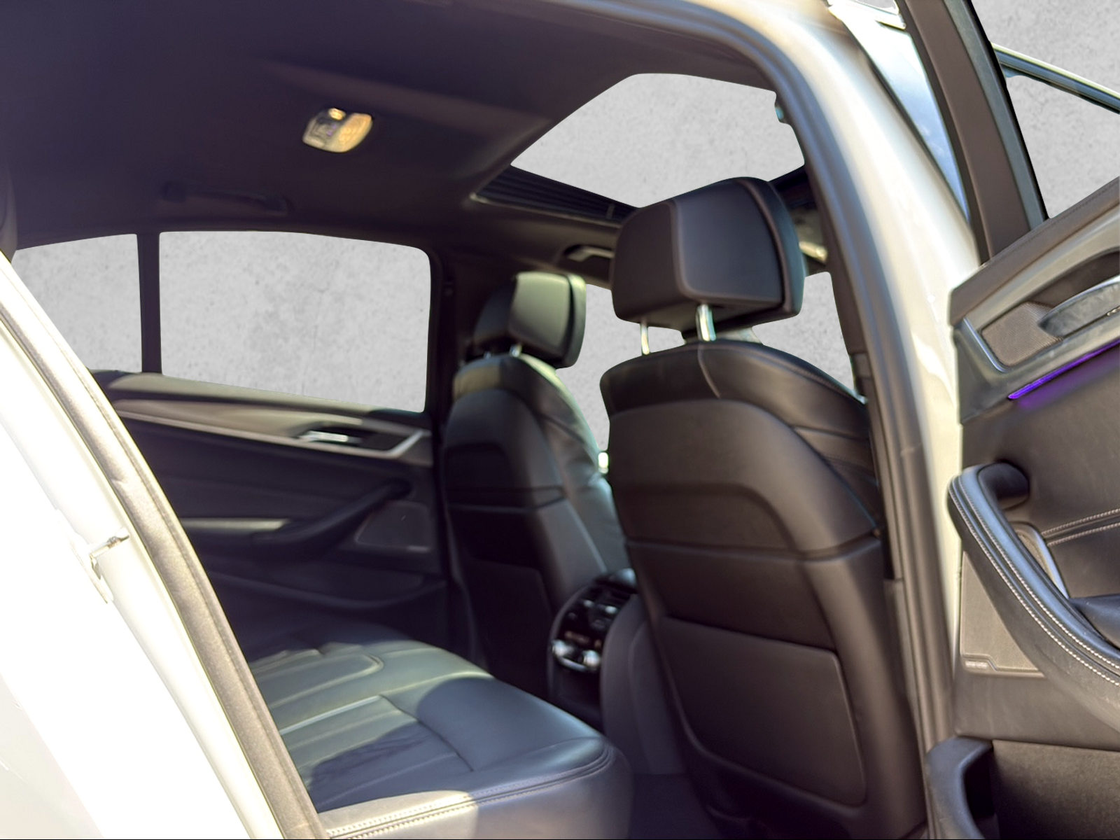 BMW 530i xDrive Steptronic-image-6