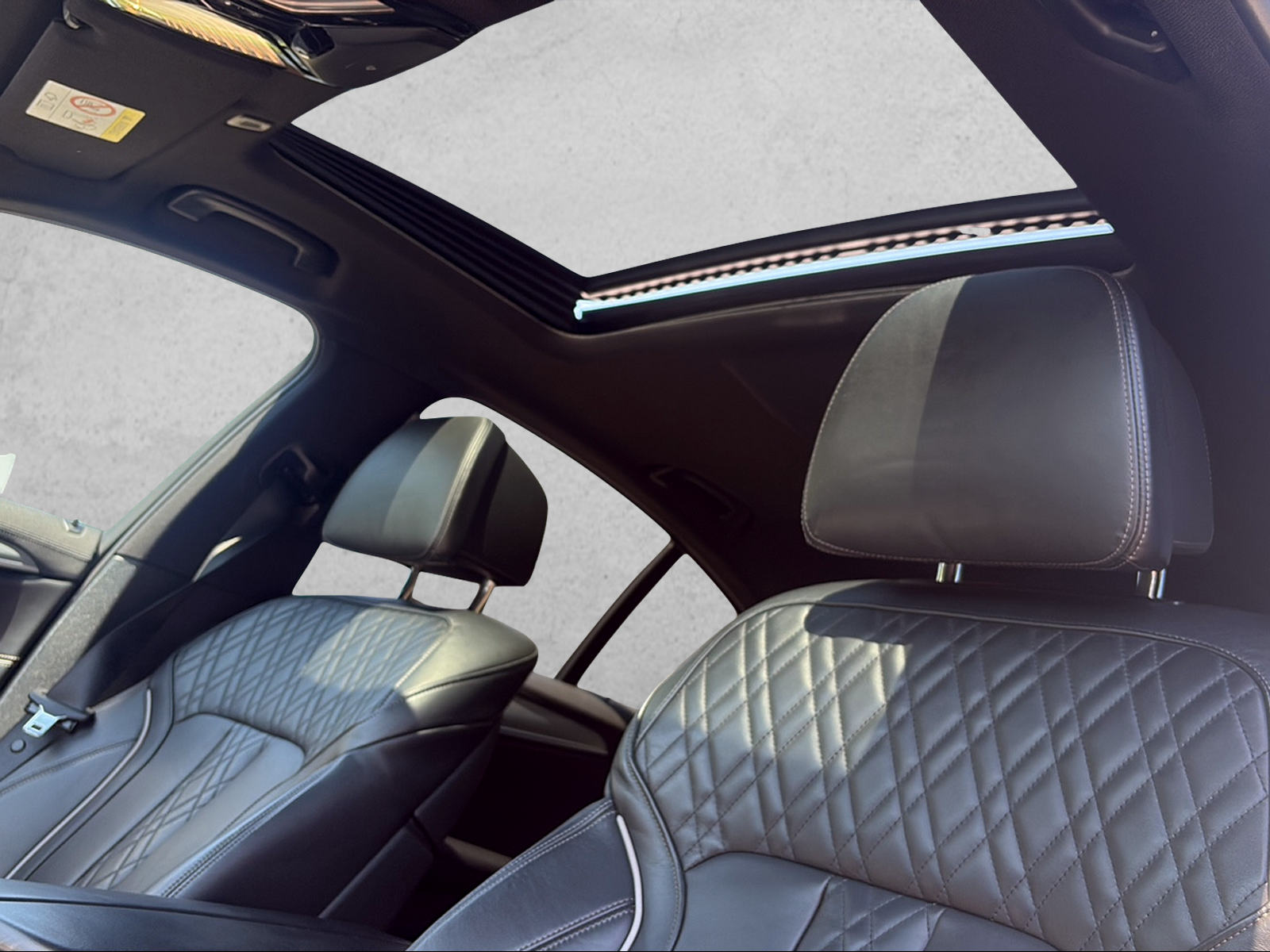 BMW 530i xDrive Steptronic-image-5