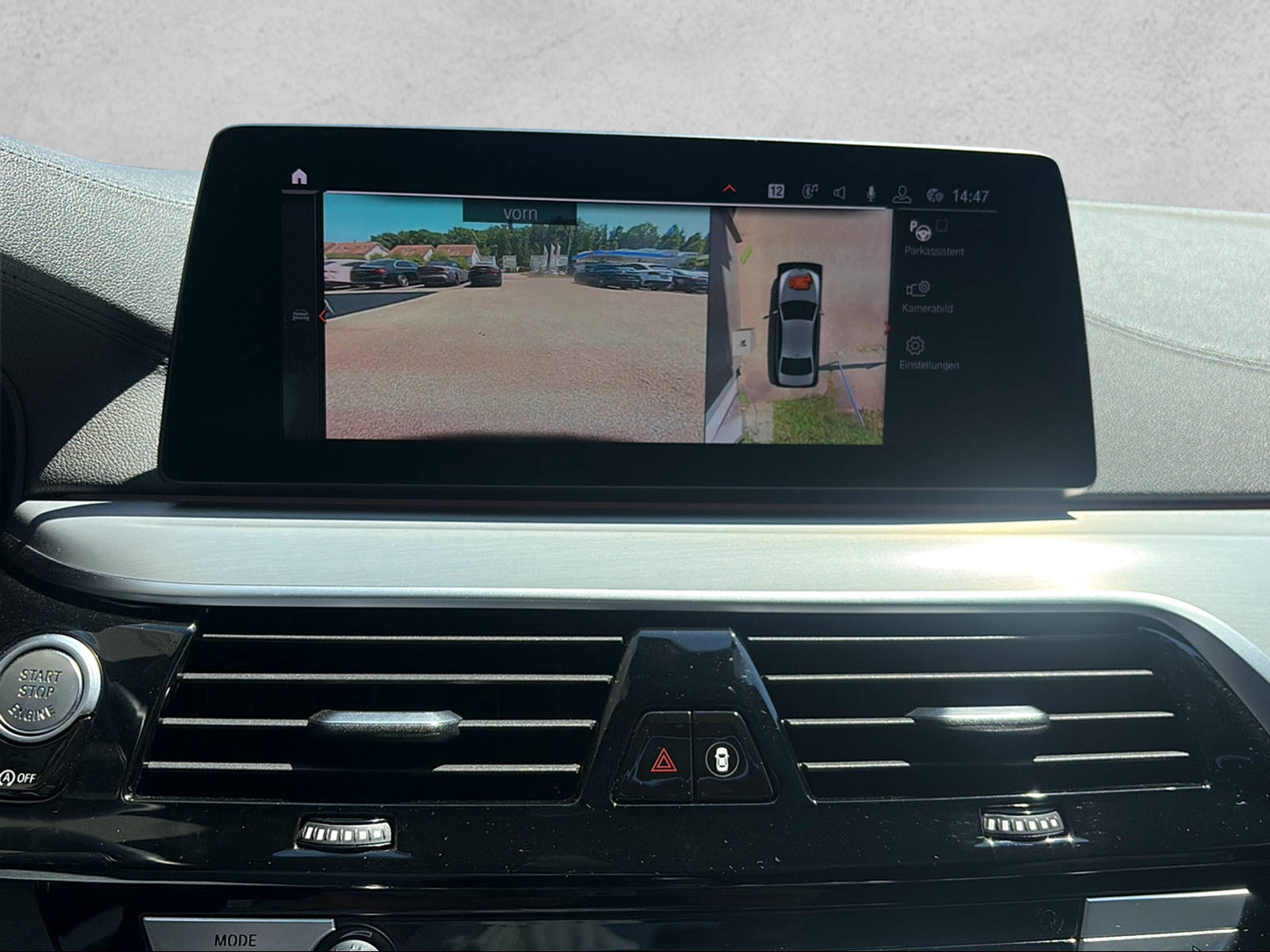 BMW 530i xDrive Steptronic-image-9