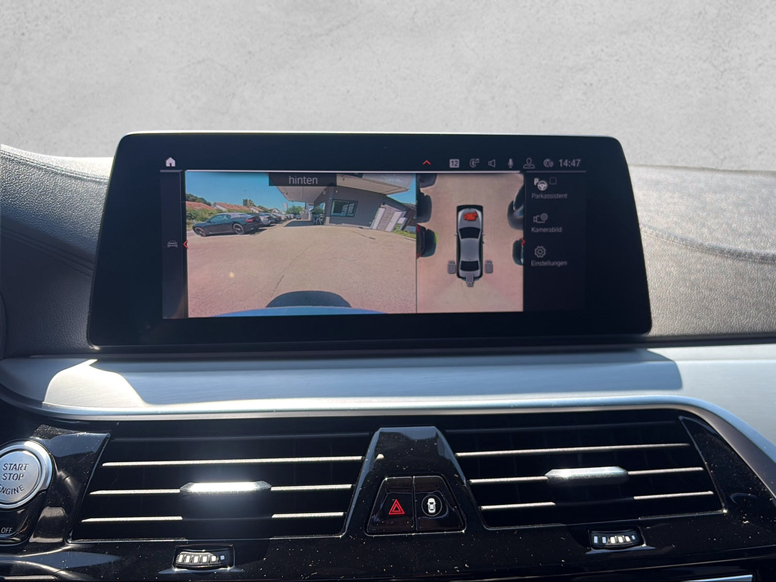 BMW 530i xDrive Steptronic-image-8