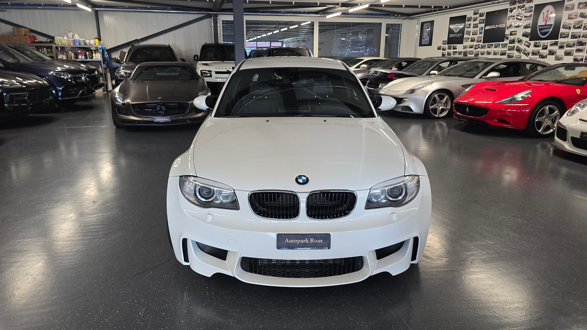 BMW 1er M Coupé-showroom-element-2