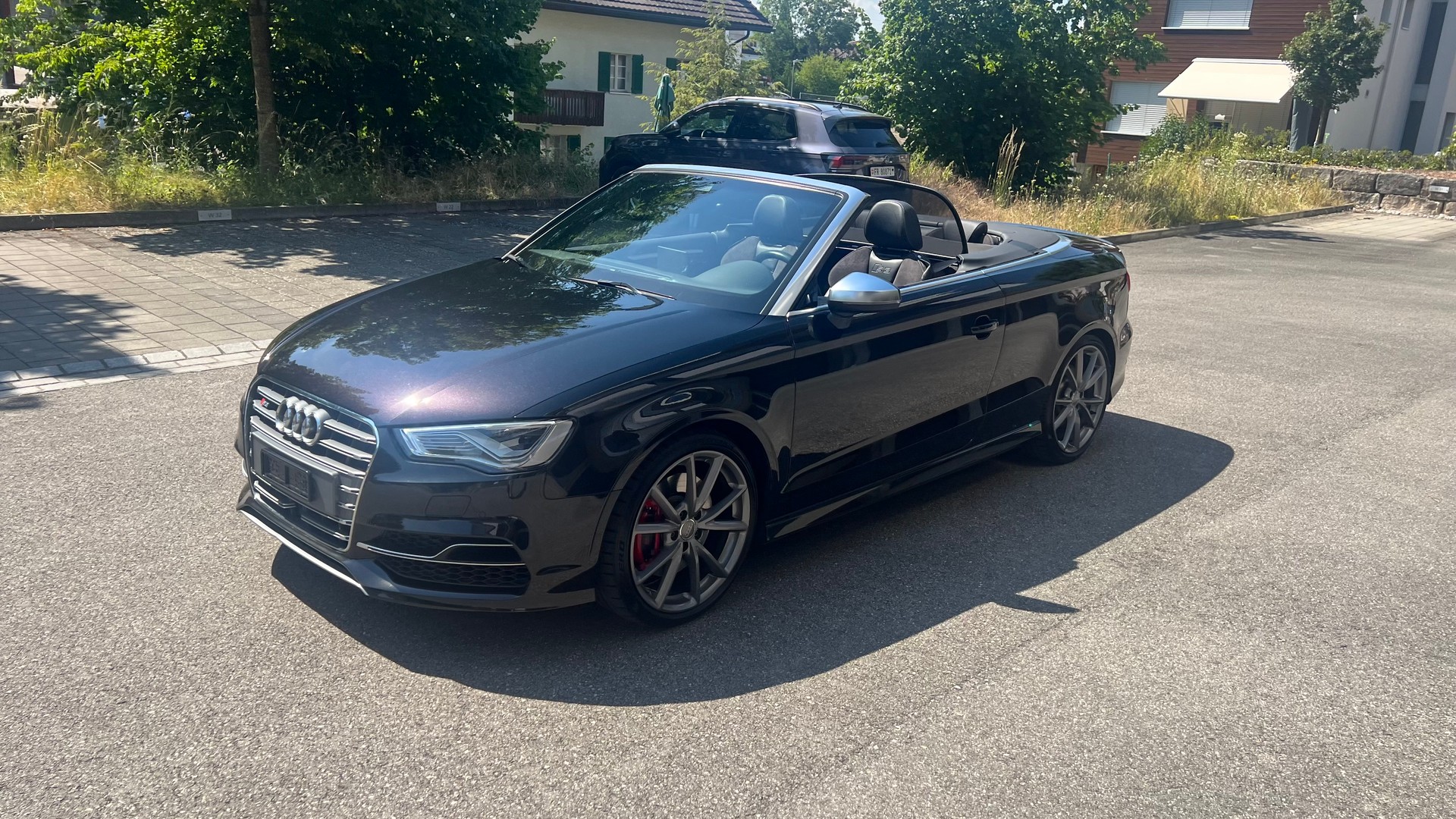 AUDI 2.0 T FSI quattro S-Tronic