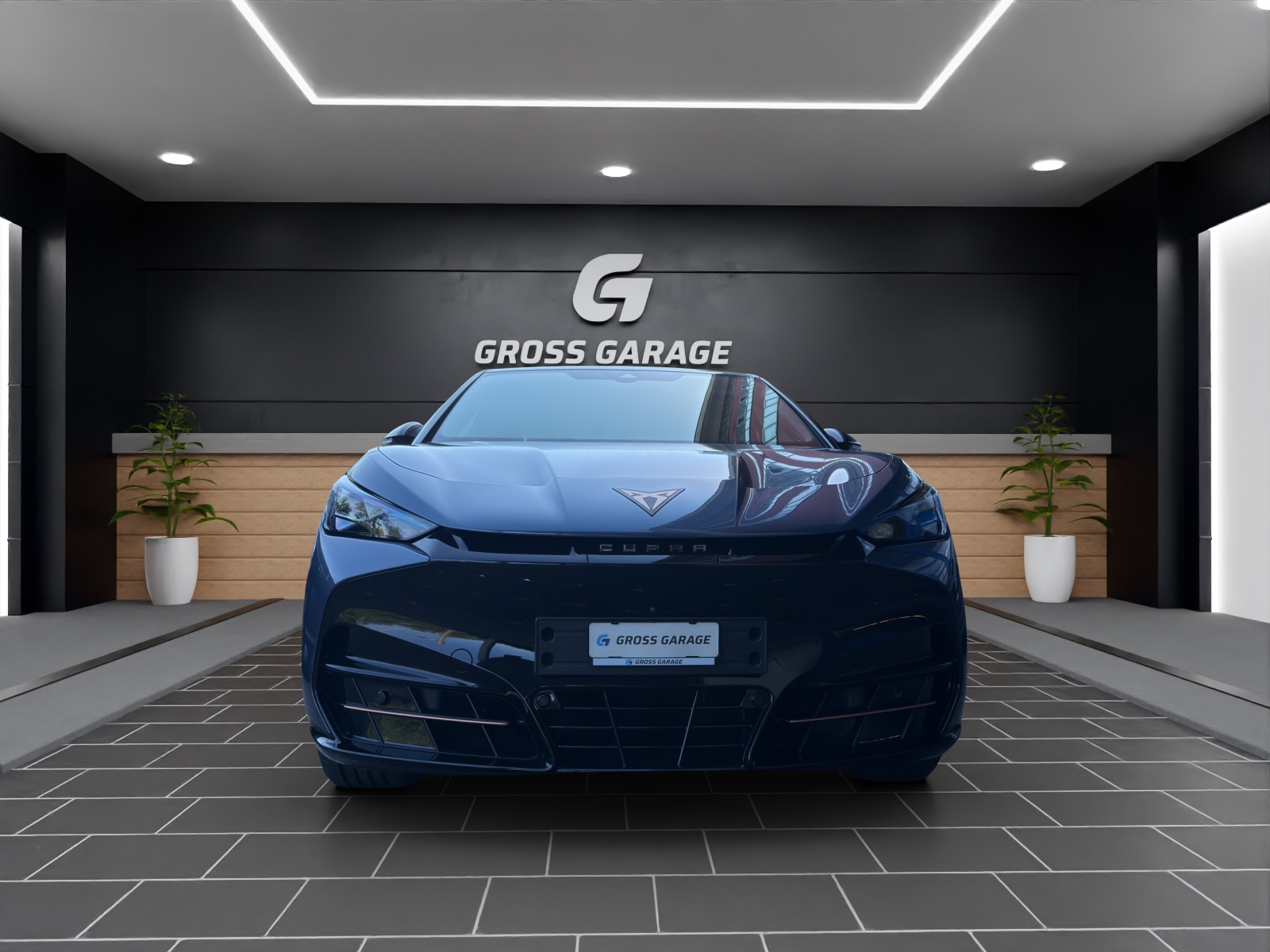 CUPRA Tavascan-showroom-element-1
