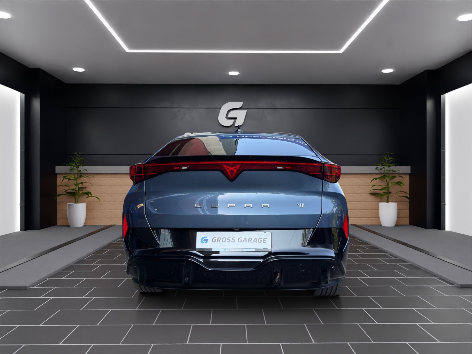 CUPRA Tavascan-image-14