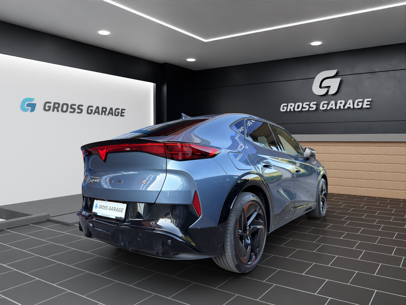 CUPRA Tavascan-showroom-element-2