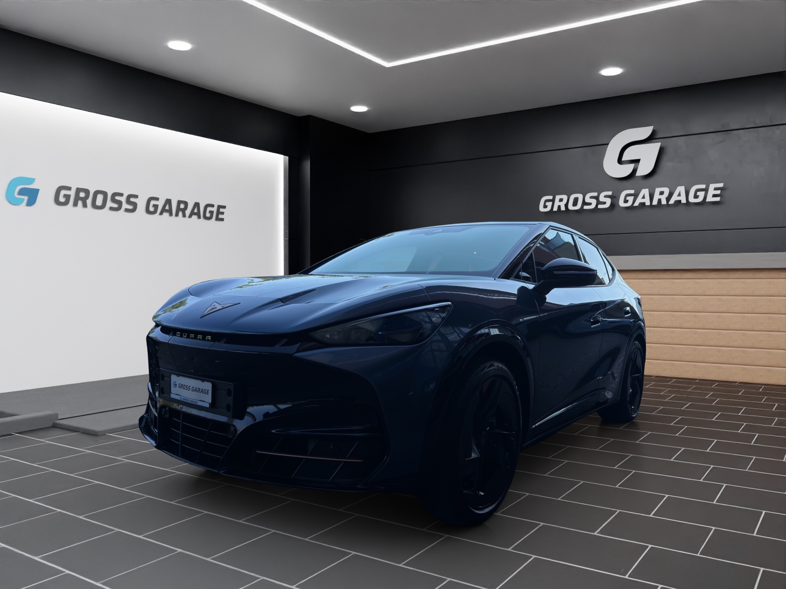 CUPRA Tavascan-image-12