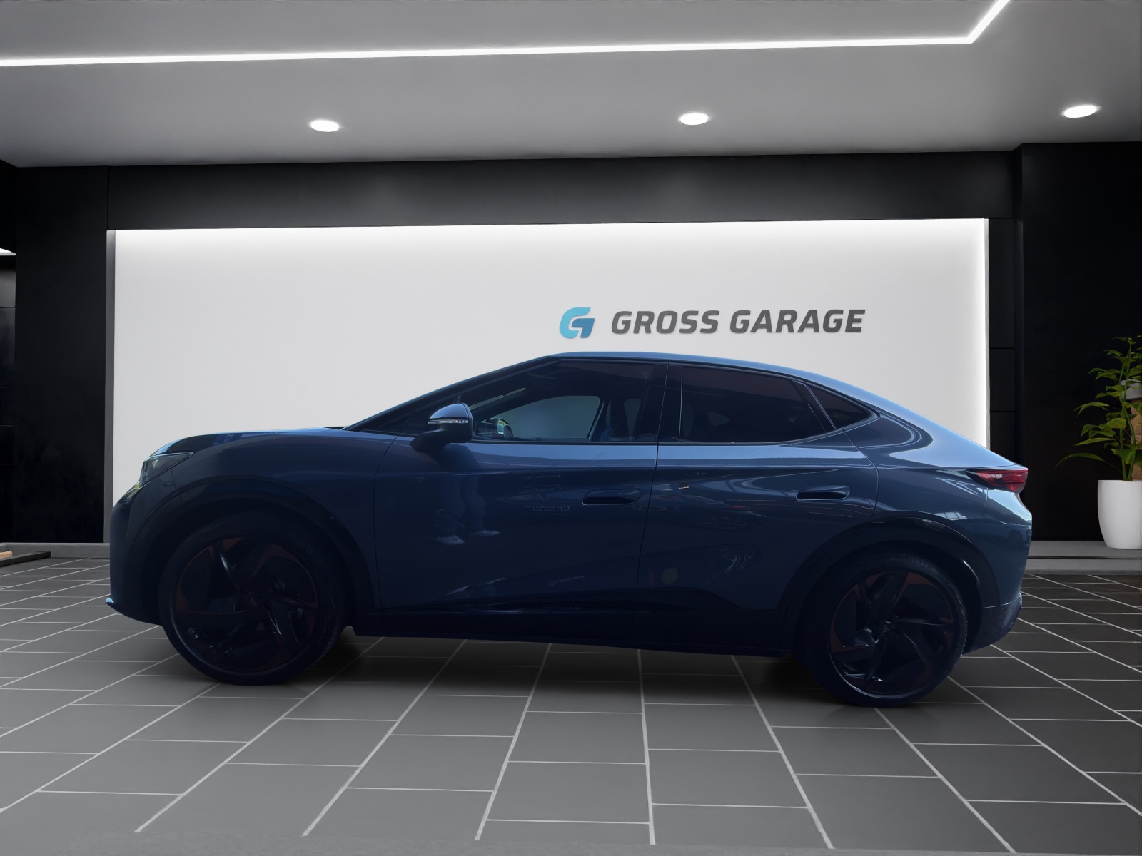 CUPRA Tavascan-image-13