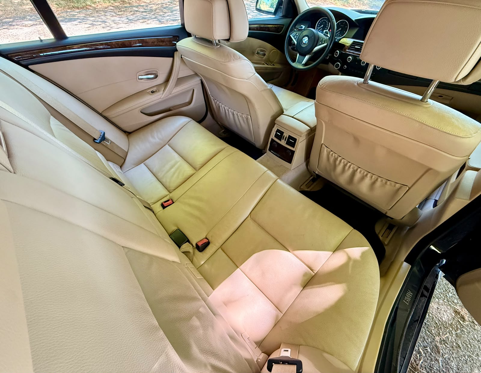 BMW 530d Touring Steptronic-image-26