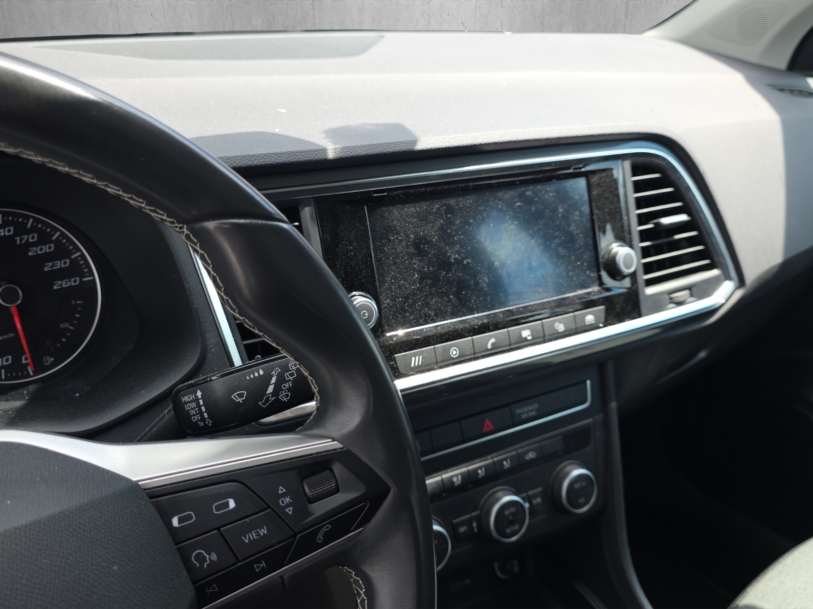 SEAT Ateca 1.0 Eco TSI Style-image-9