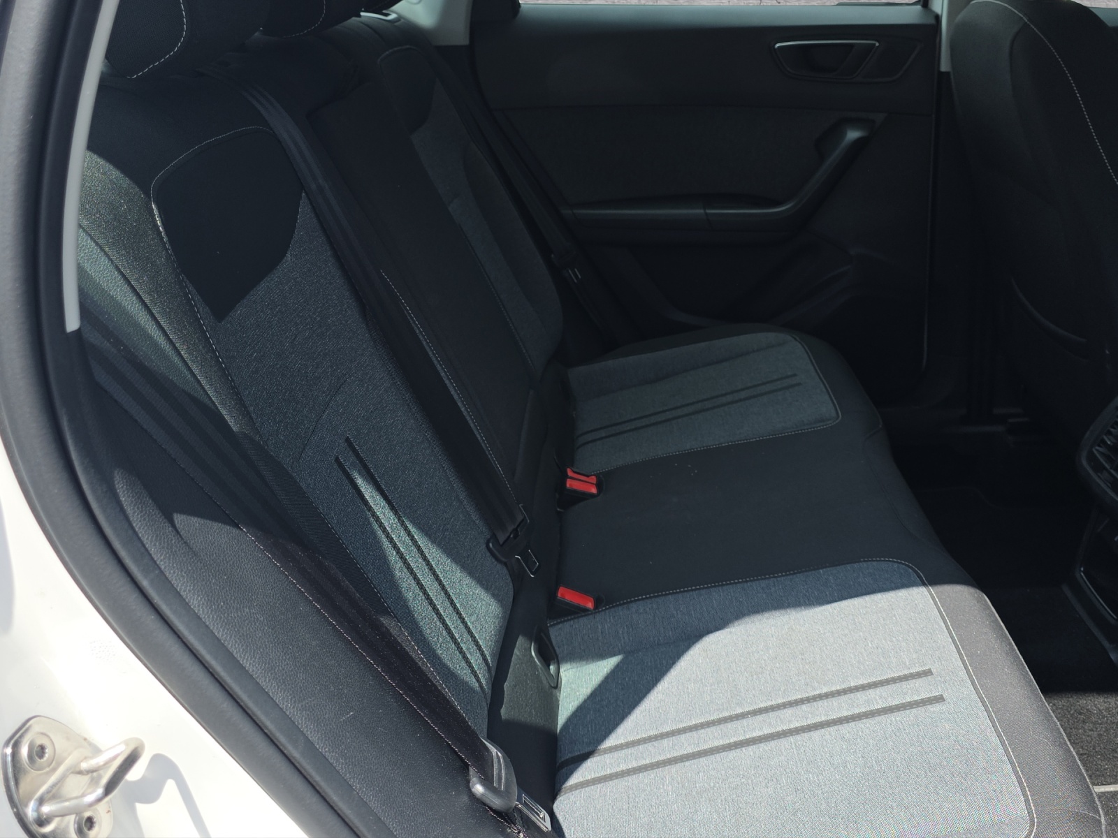 SEAT Ateca 1.0 Eco TSI Style-image-12