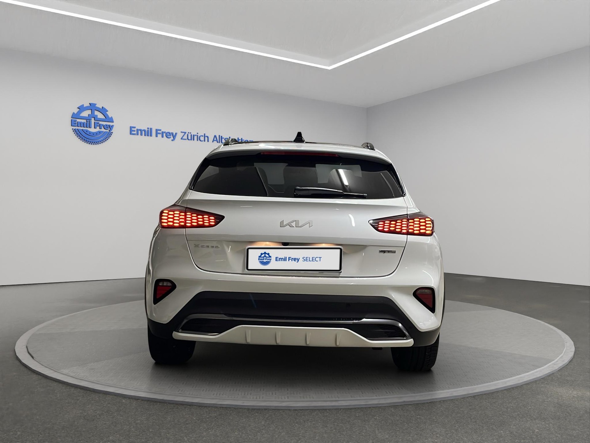 KIA XCeed 1.5 T-GDi MHEV GT-Line-image-4