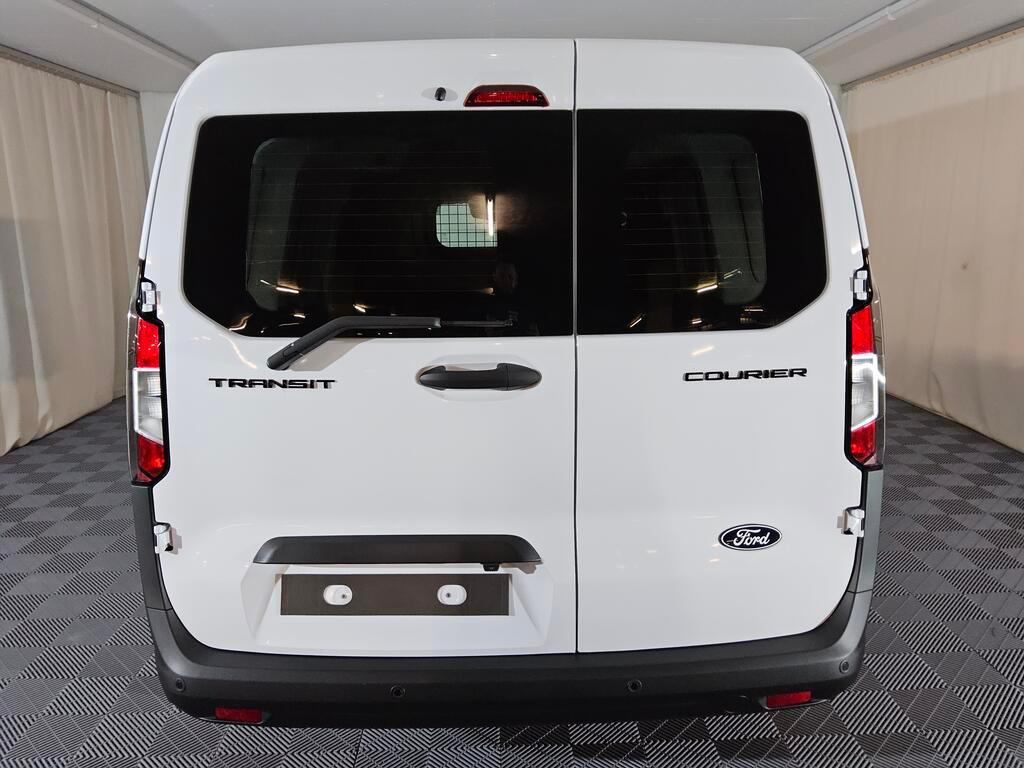 FORD Transit Courier Van 1.0 EcoBoost Trend-image-4