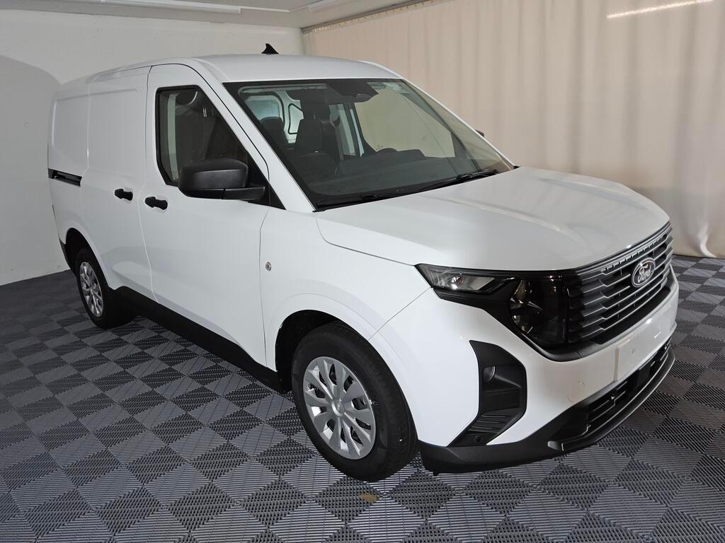 FORD Transit Courier Van 1.0 EcoBoost Trend