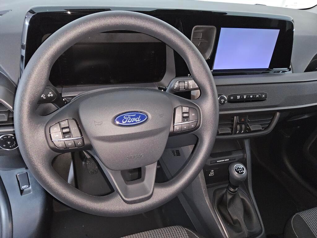 FORD Transit Courier Van 1.0 EcoBoost Trend-image-9