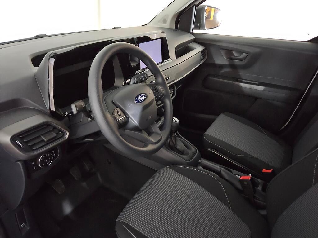 FORD Transit Courier Van 1.0 EcoBoost Trend-image-8