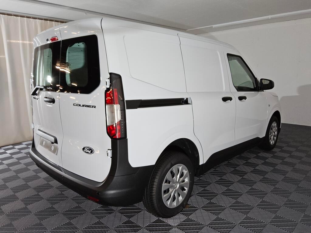 FORD Transit Courier Van 1.0 EcoBoost Trend-image-7