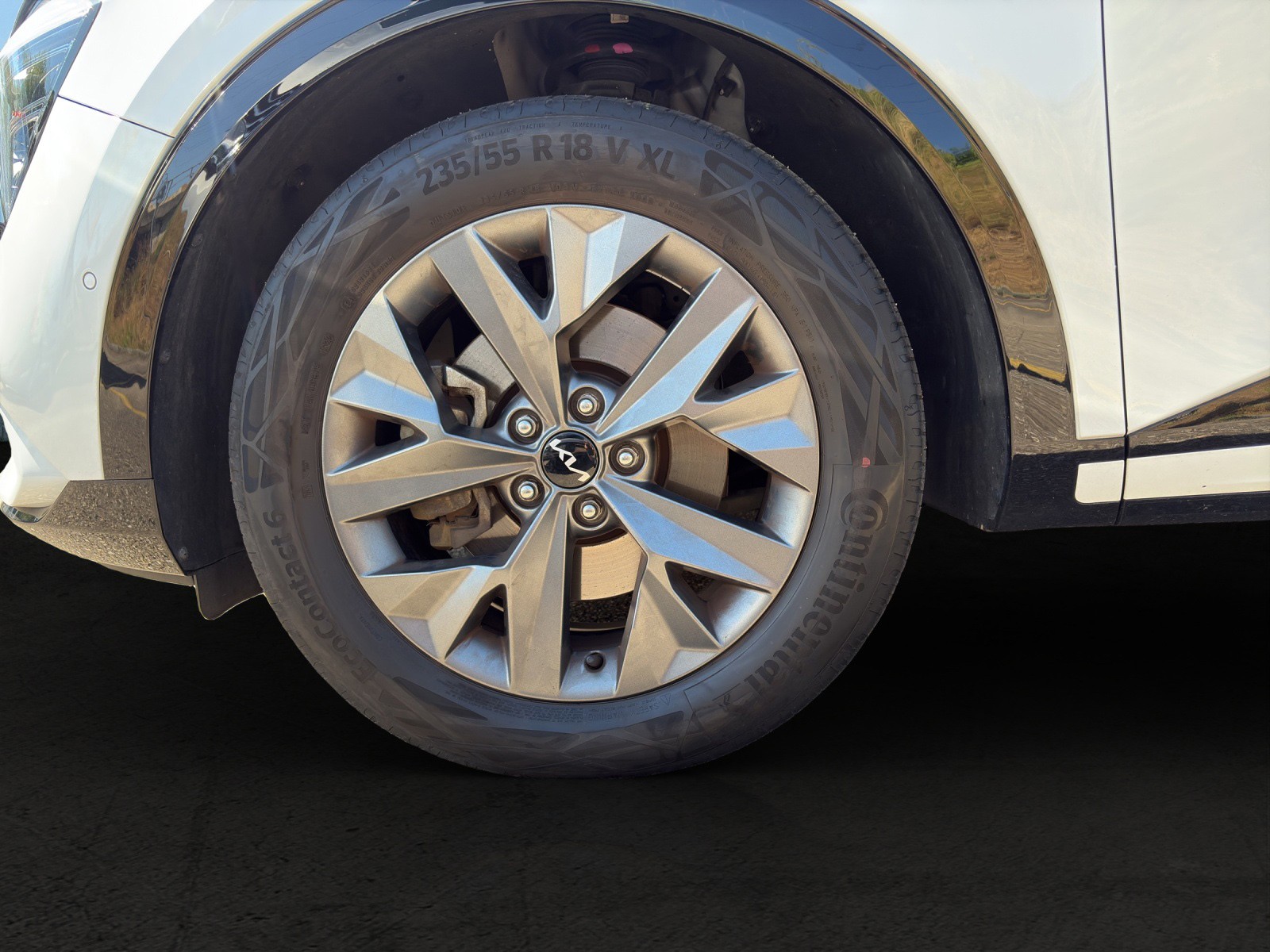 KIA Sportage 1.6T-GDi HEV GT-Line 4x4 A-image-15