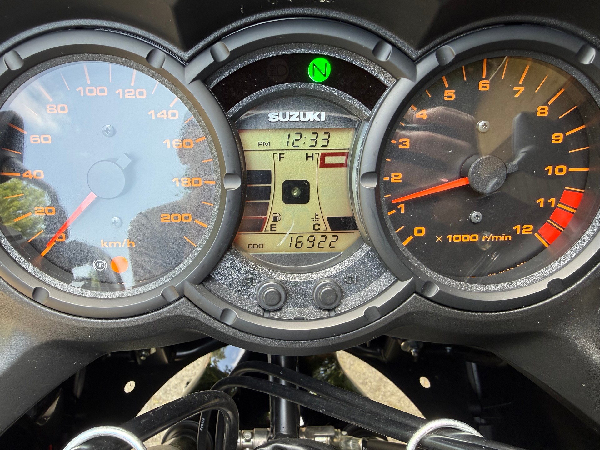 SUZUKI DL650A-image-10