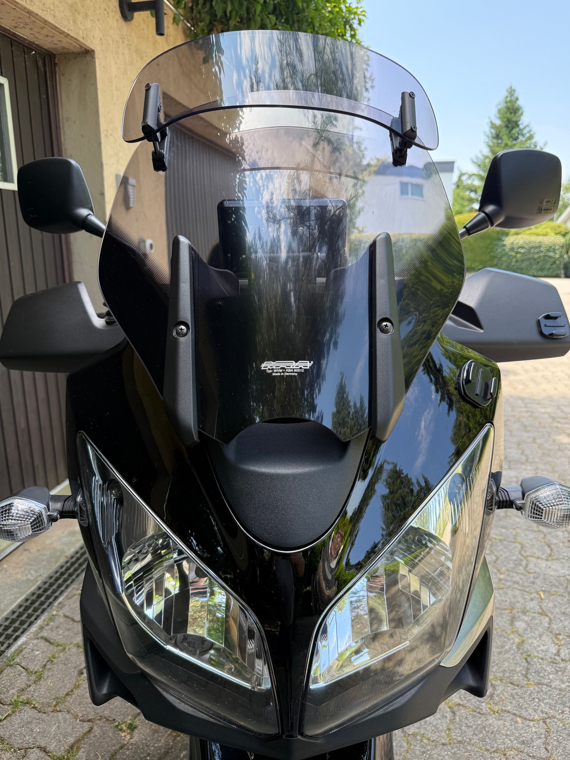 SUZUKI DL650A-image-11