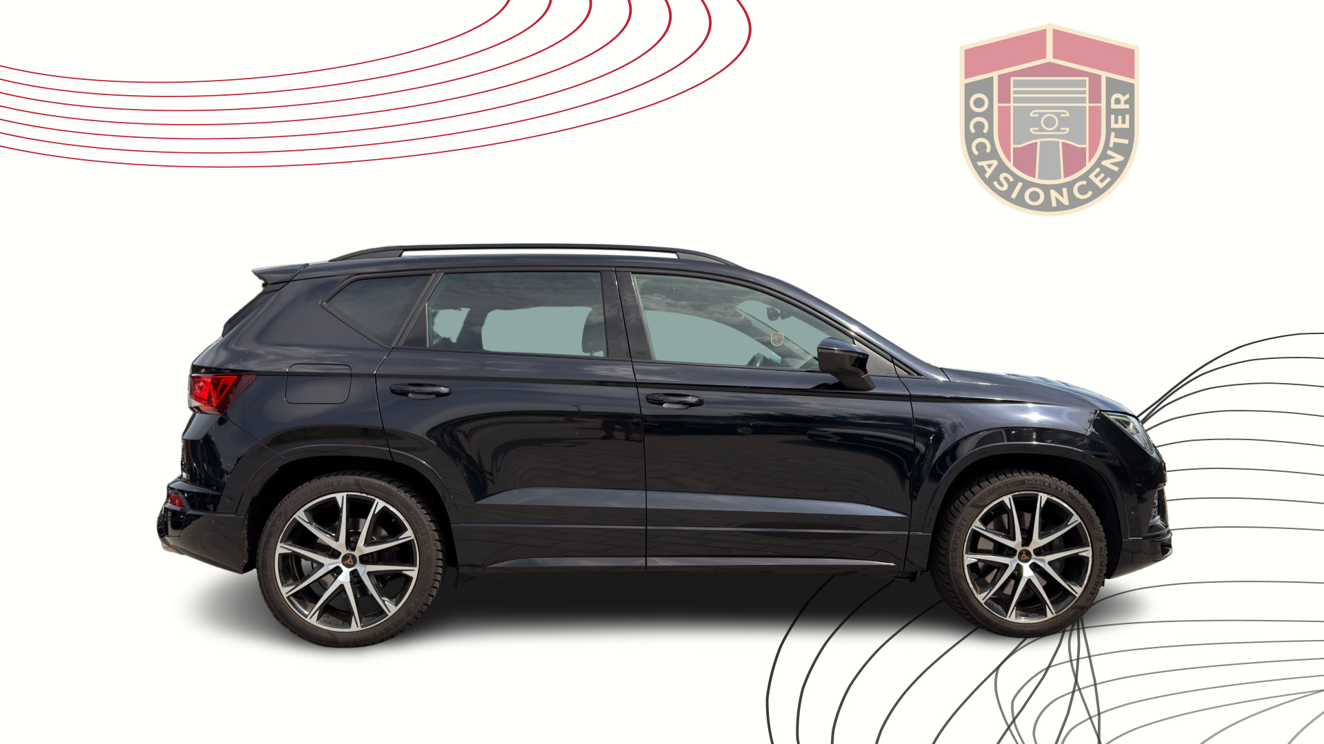 CUPRA Ateca 2.0TSI 4Drive DSG-image-5