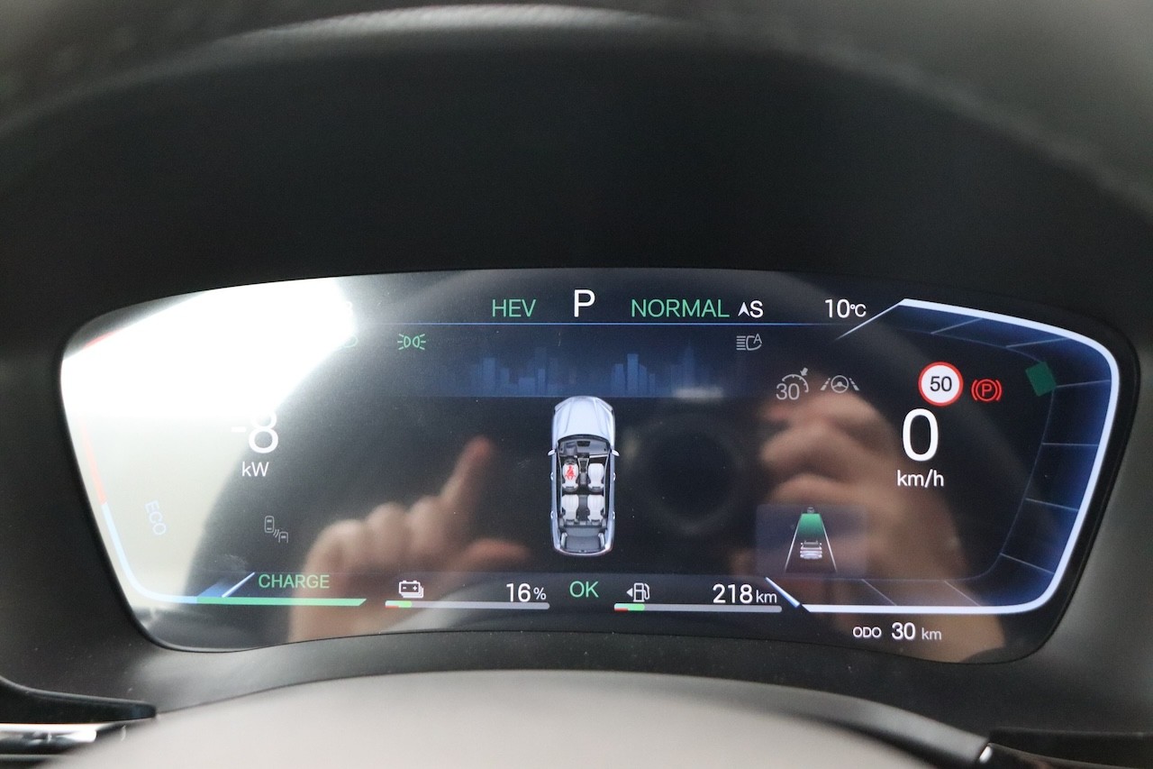 BYD Seal U DM-i Boost-image-10