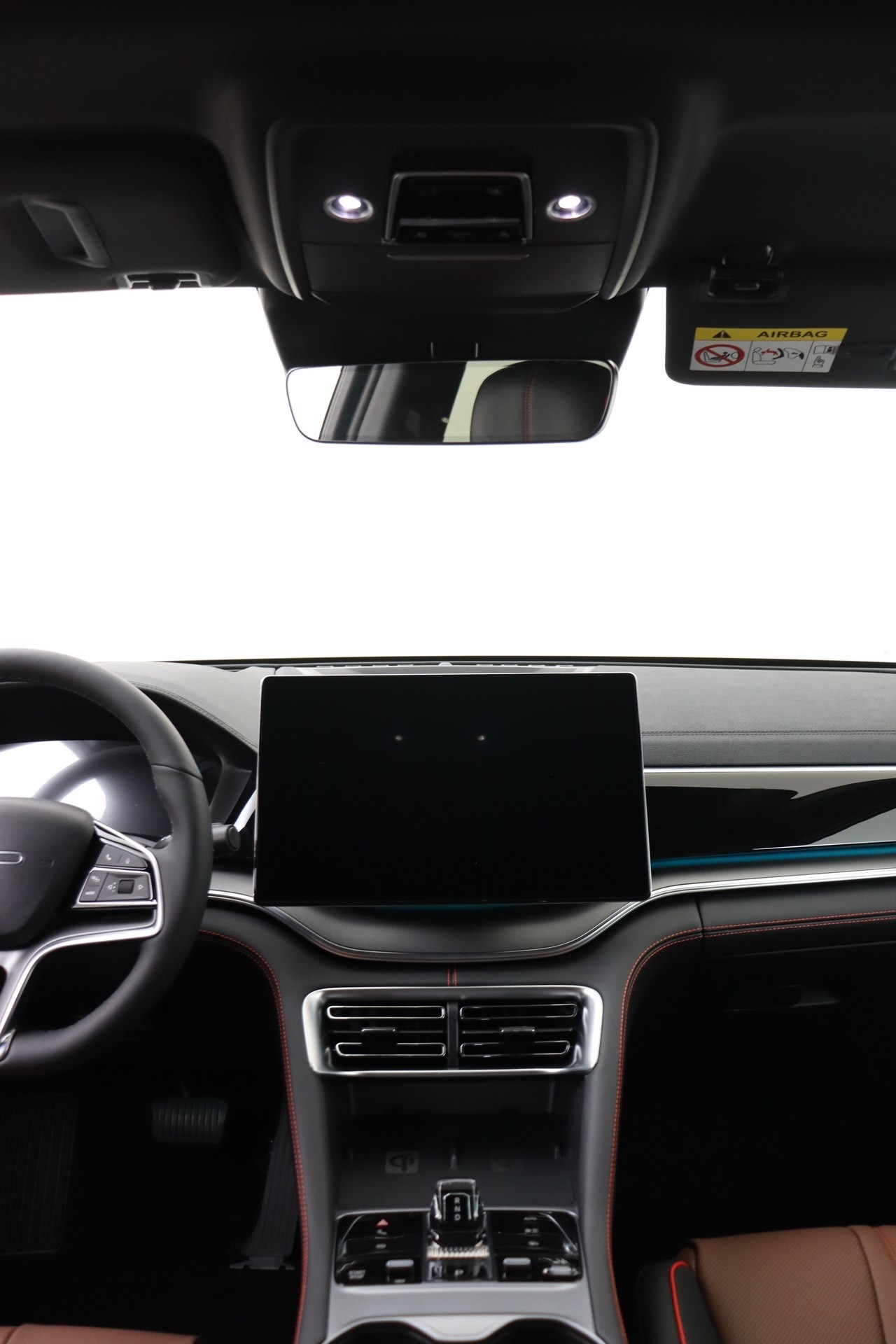 BYD Seal U DM-i Boost-image-13