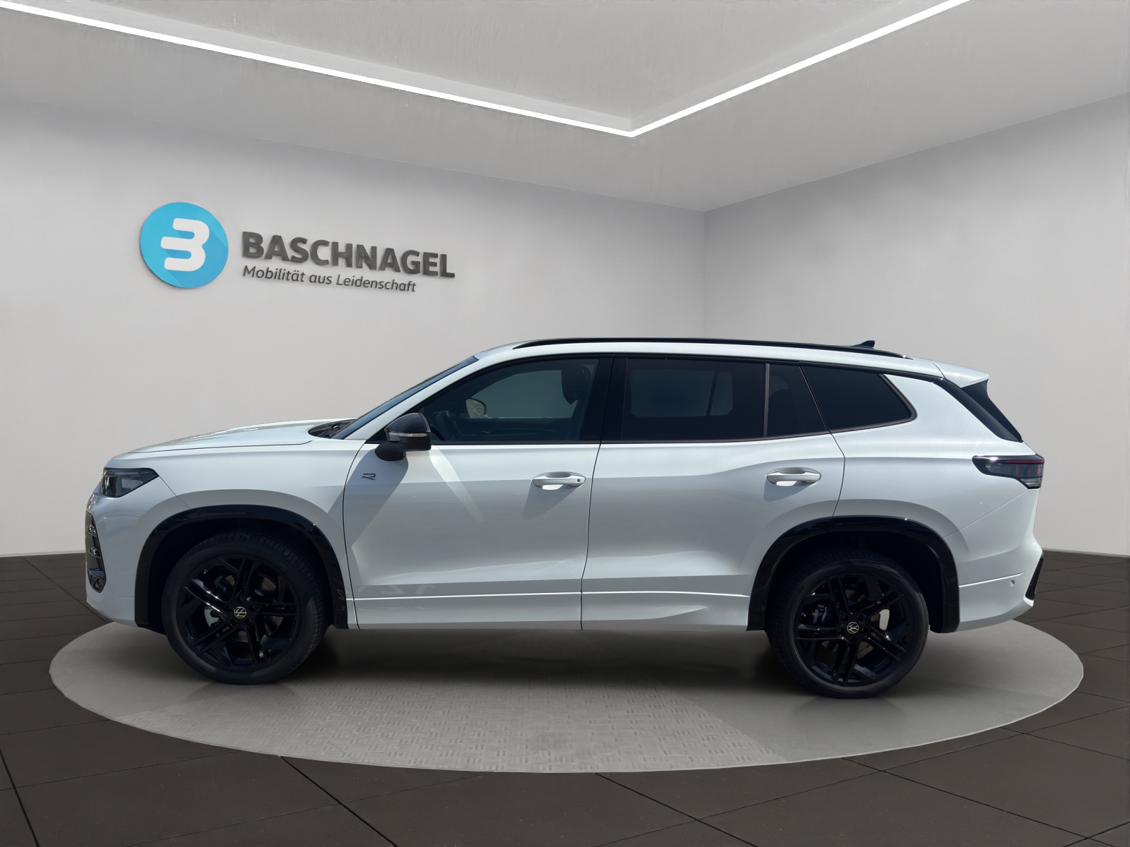 VW Tayron 2.0 TDI SCR R-Line 4Motion DSG-showroom-element-1