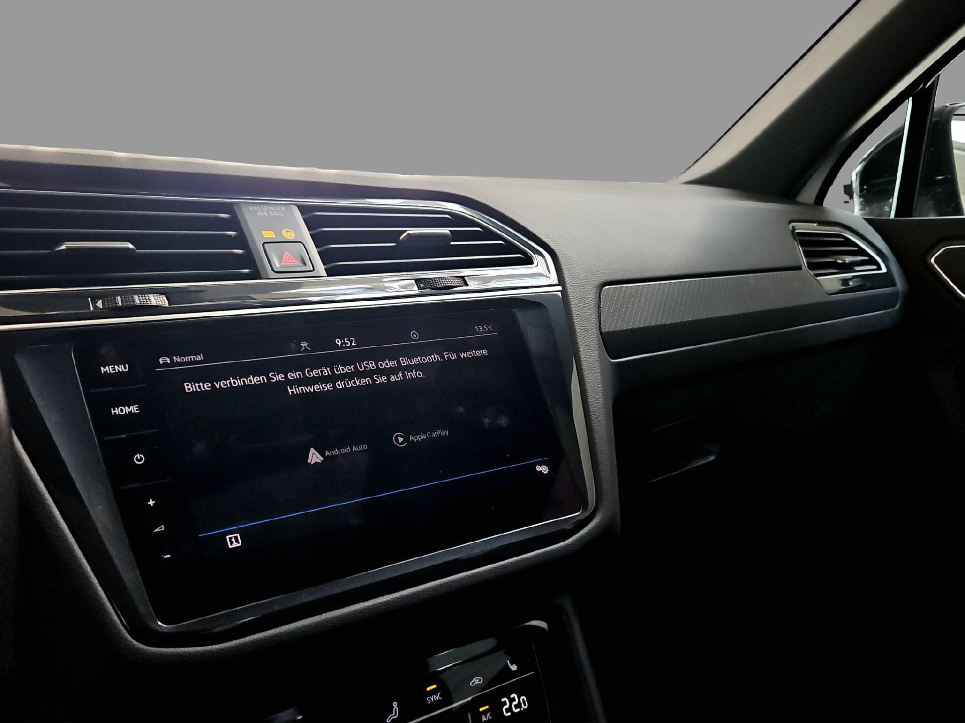 VW Tiguan 2.0 TSI R-Line DSG-image-11