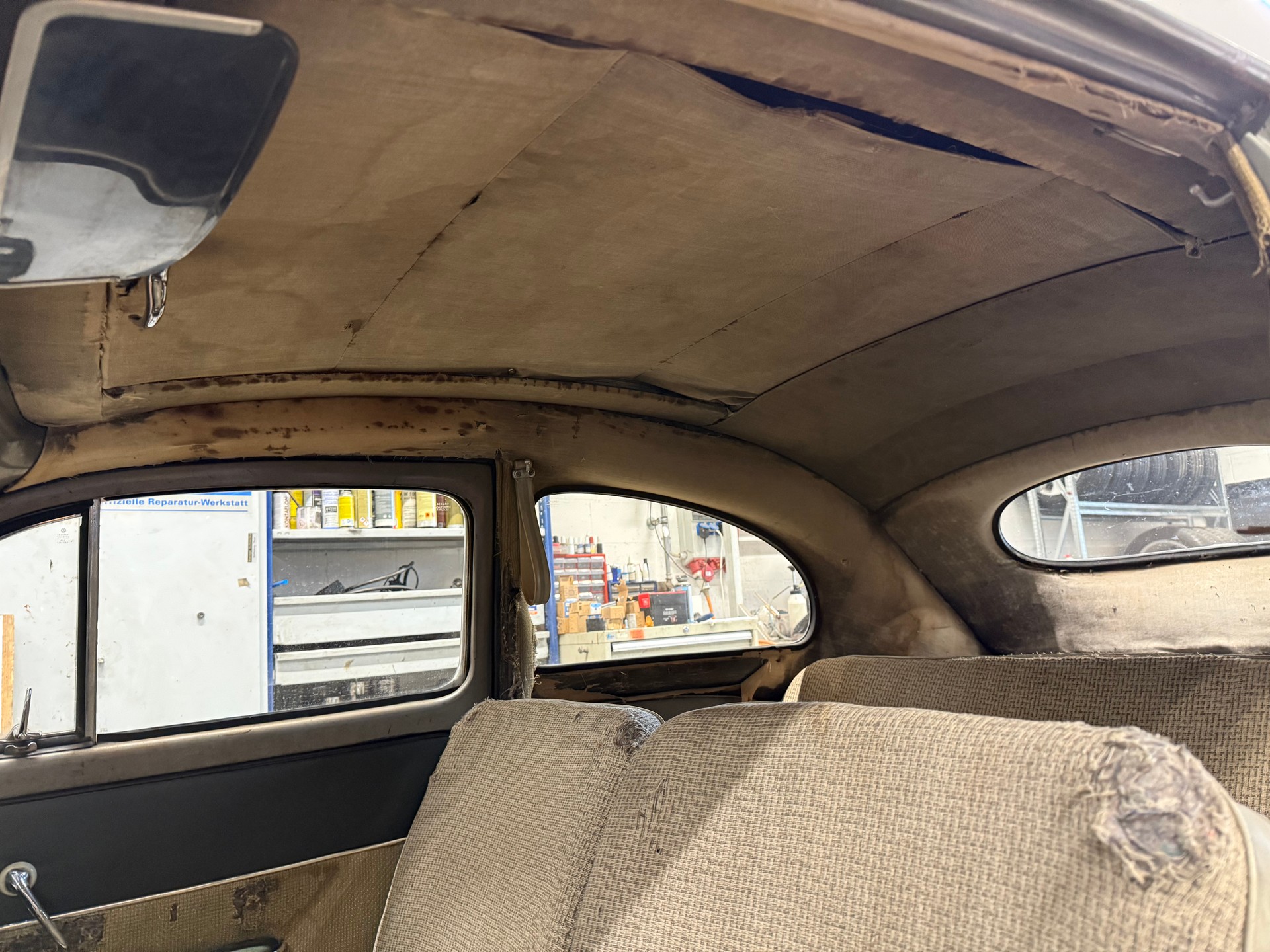 VW Ovali De Luxe-image-22
