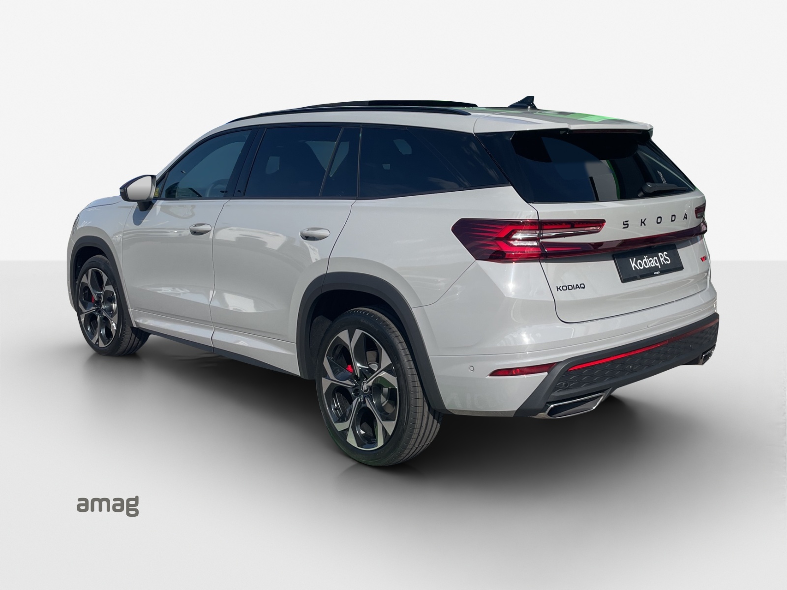 SKODA Kodiaq 2.0 TSI RS 4x4-showroom-element-1