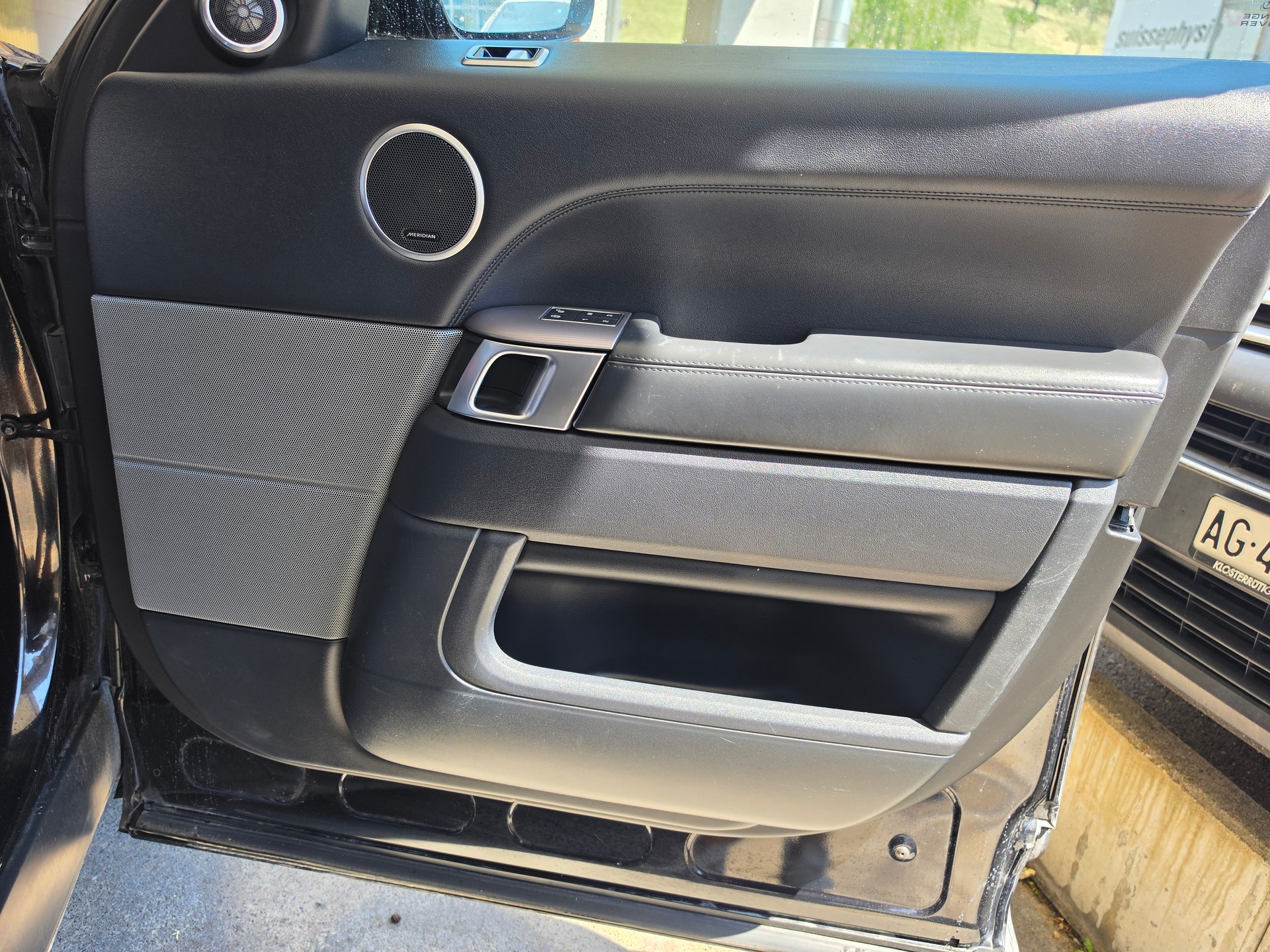 LAND ROVER RANGE ROVER-image-20