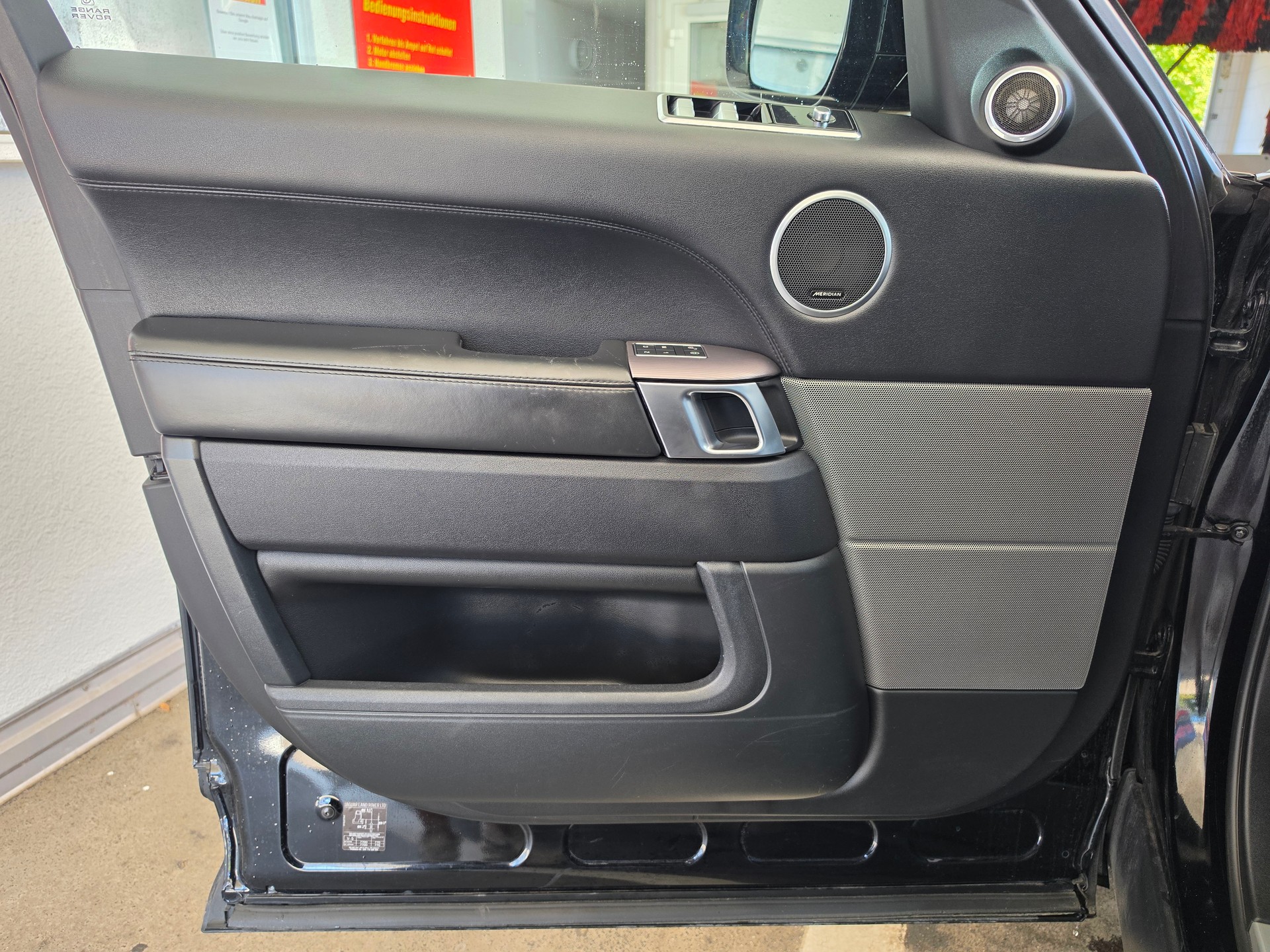 LAND ROVER RANGE ROVER-image-10