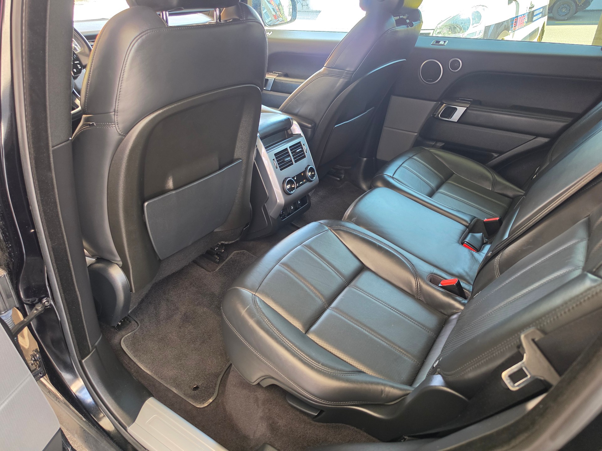 LAND ROVER RANGE ROVER-image-12