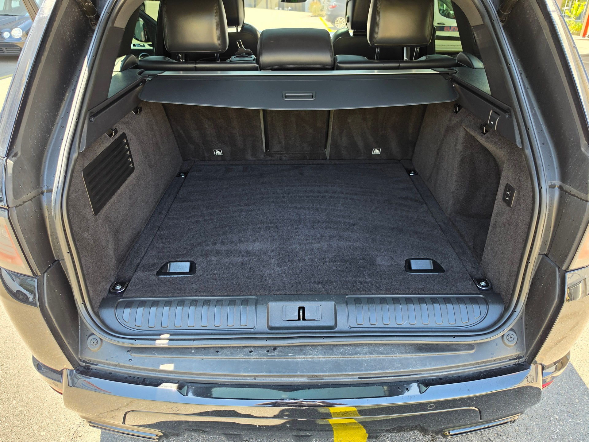 LAND ROVER RANGE ROVER-image-40