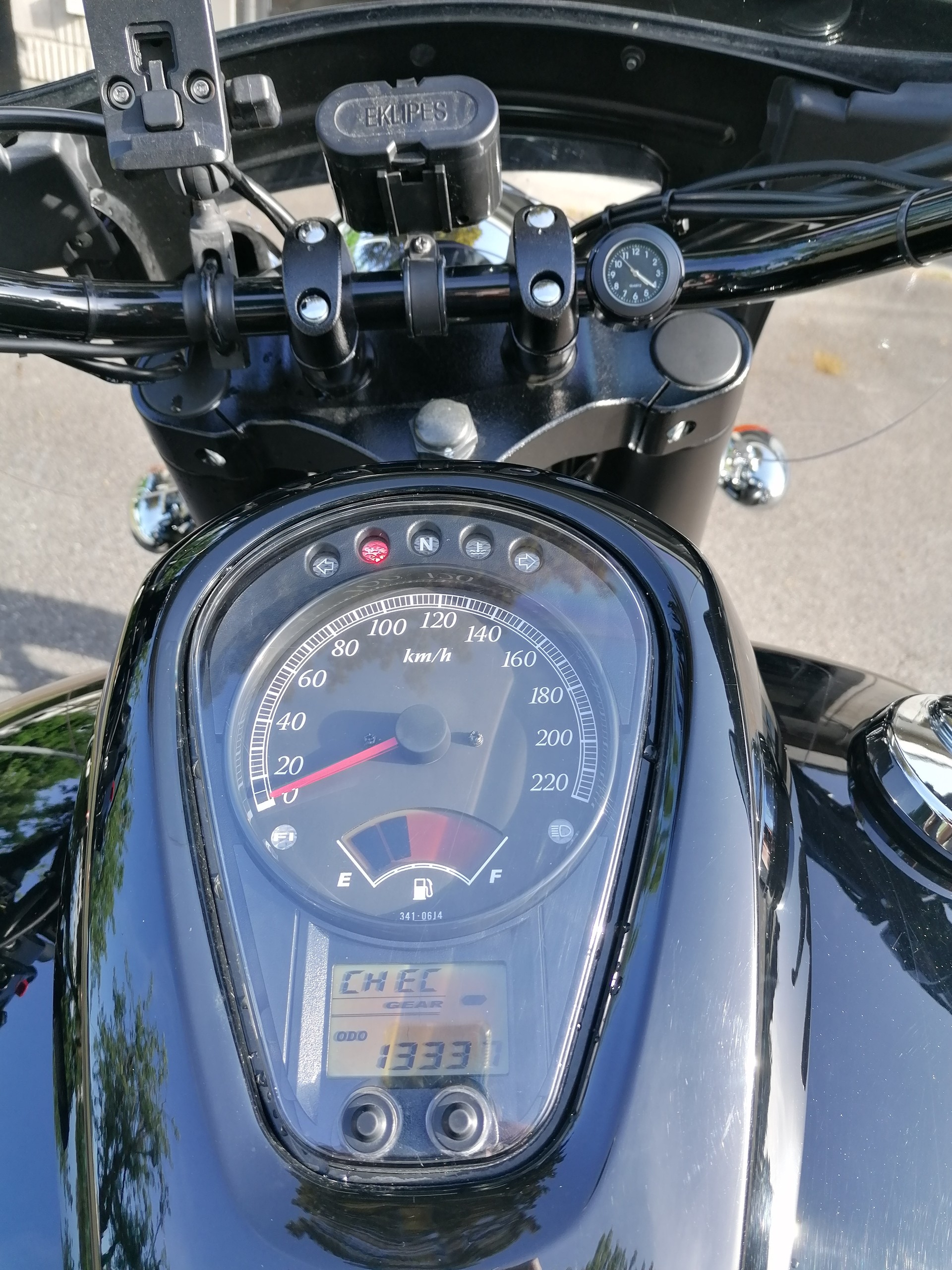 SUZUKI VL 1500-image-1