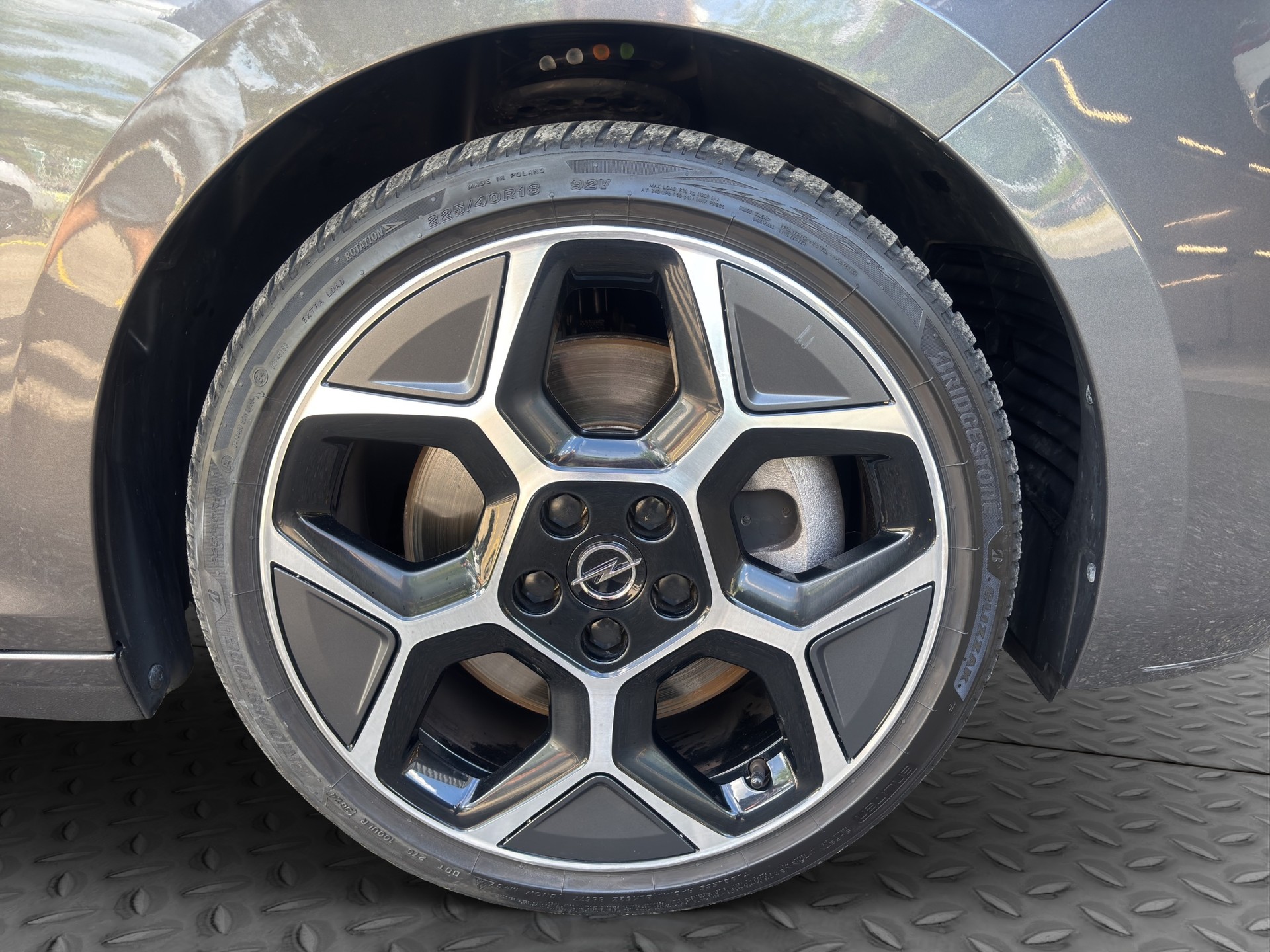 OPEL Astra 1.6 PHEV Turbo Swiss Plus A-image-20