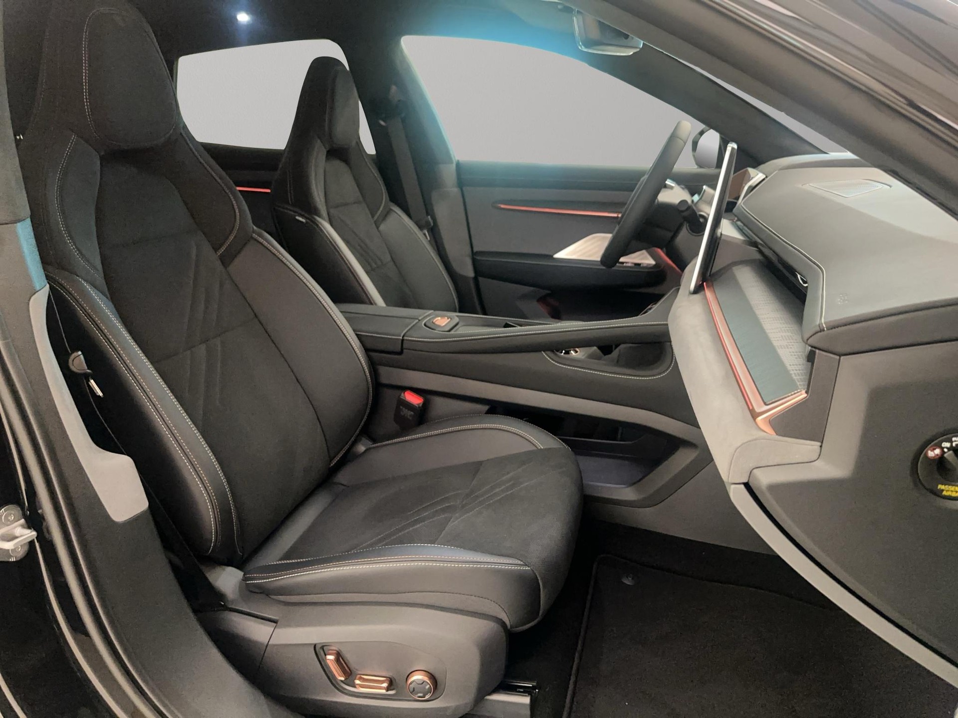 ZEEKR 001 Performance AWD-image-7