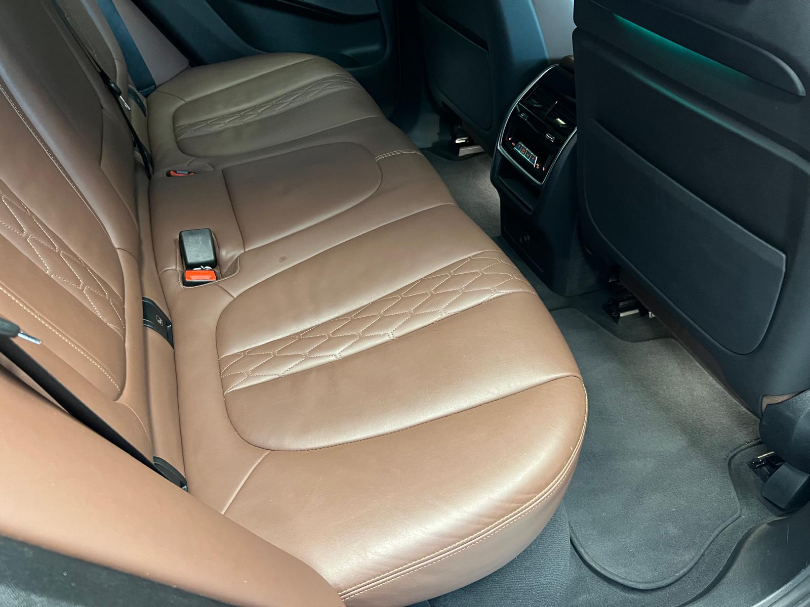 BMW X5 30d xDrive ''M-Sport Paket'' SAG-image-12