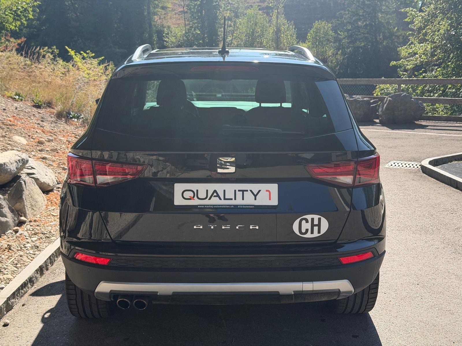 SEAT Ateca 2.0 TDI CR Xcellence 4Drive DSG-image-3