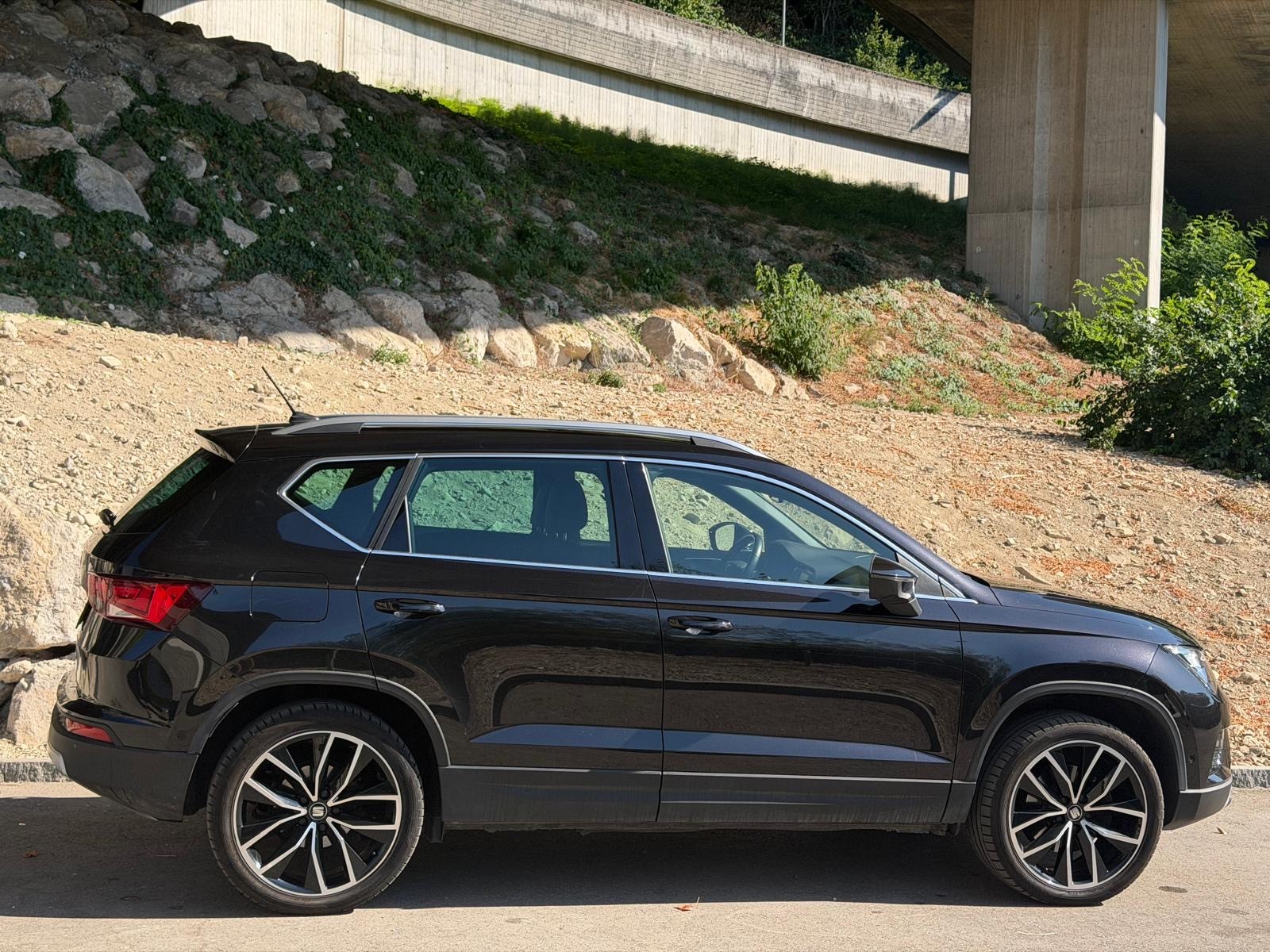 SEAT Ateca 2.0 TDI CR Xcellence 4Drive DSG-image-5