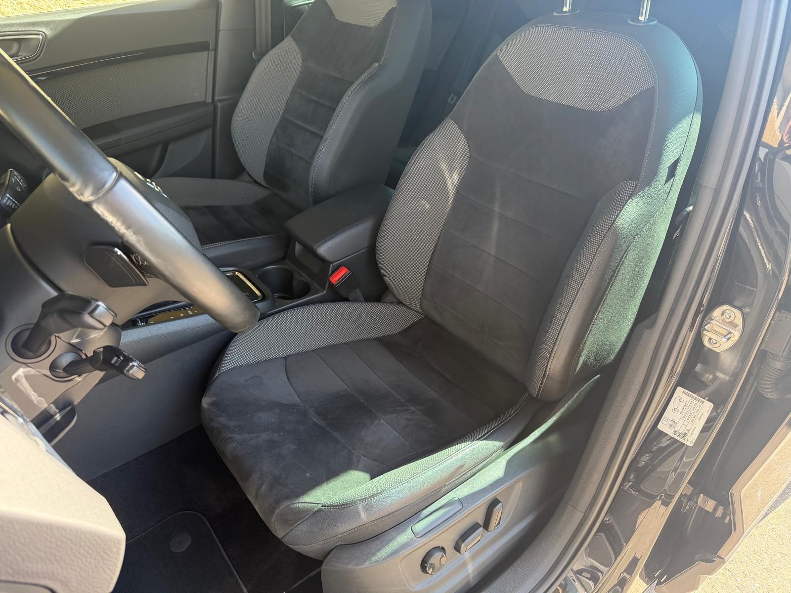 SEAT Ateca 2.0 TDI CR Xcellence 4Drive DSG-image-7