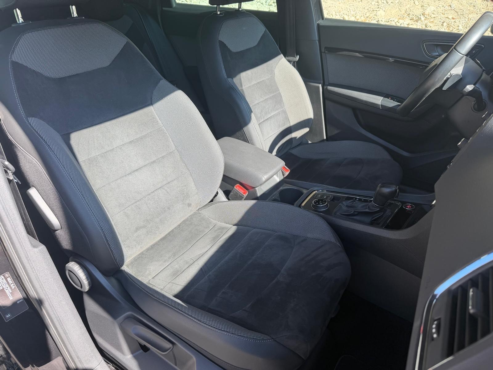 SEAT Ateca 2.0 TDI CR Xcellence 4Drive DSG-image-9