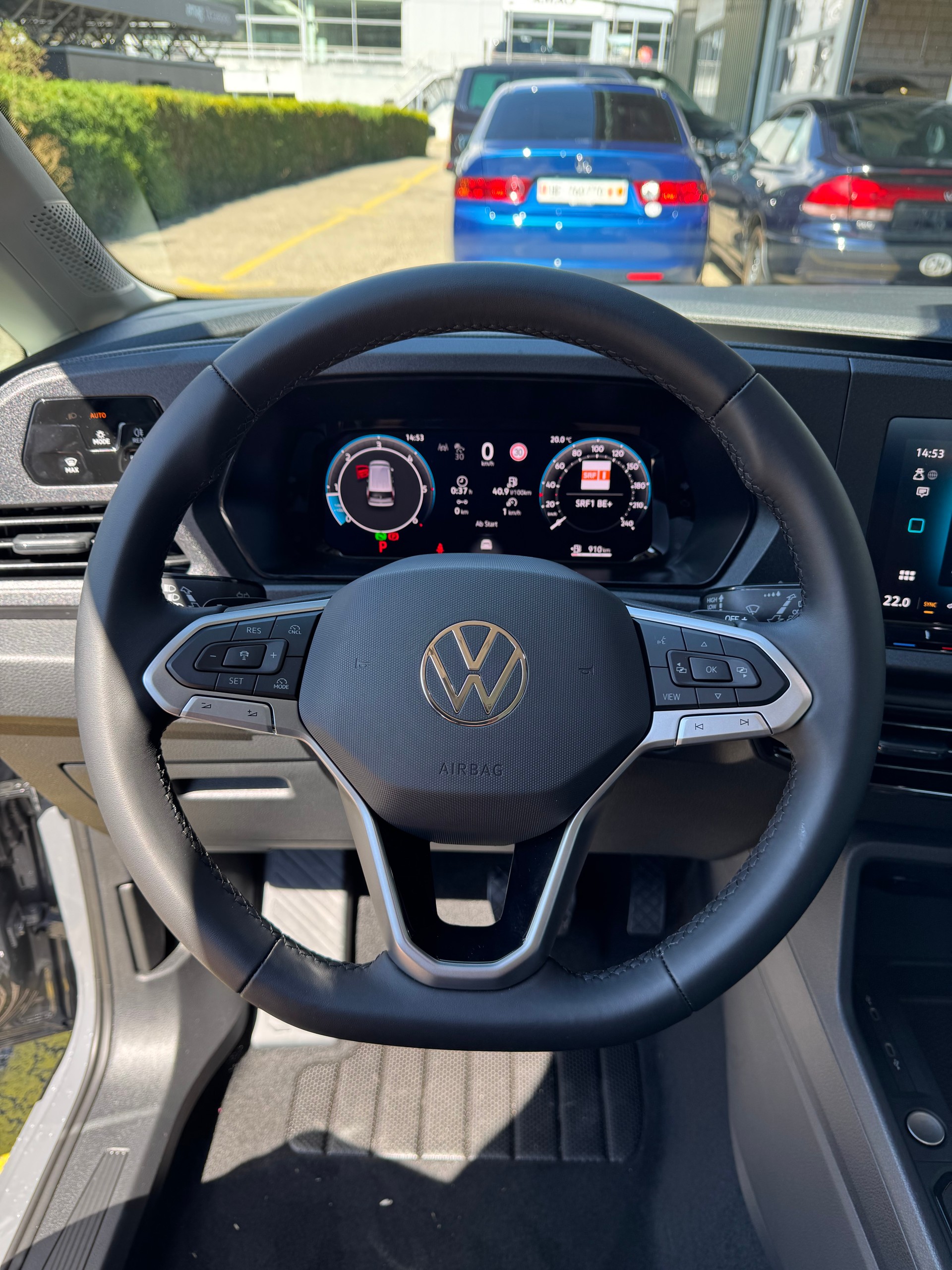 VW Caddy 2.0 TDI Life DSG 122 PS 2 Schiebetüren 5 Jahre Garantie mit 39 % Rabatt !-showroom-element-2