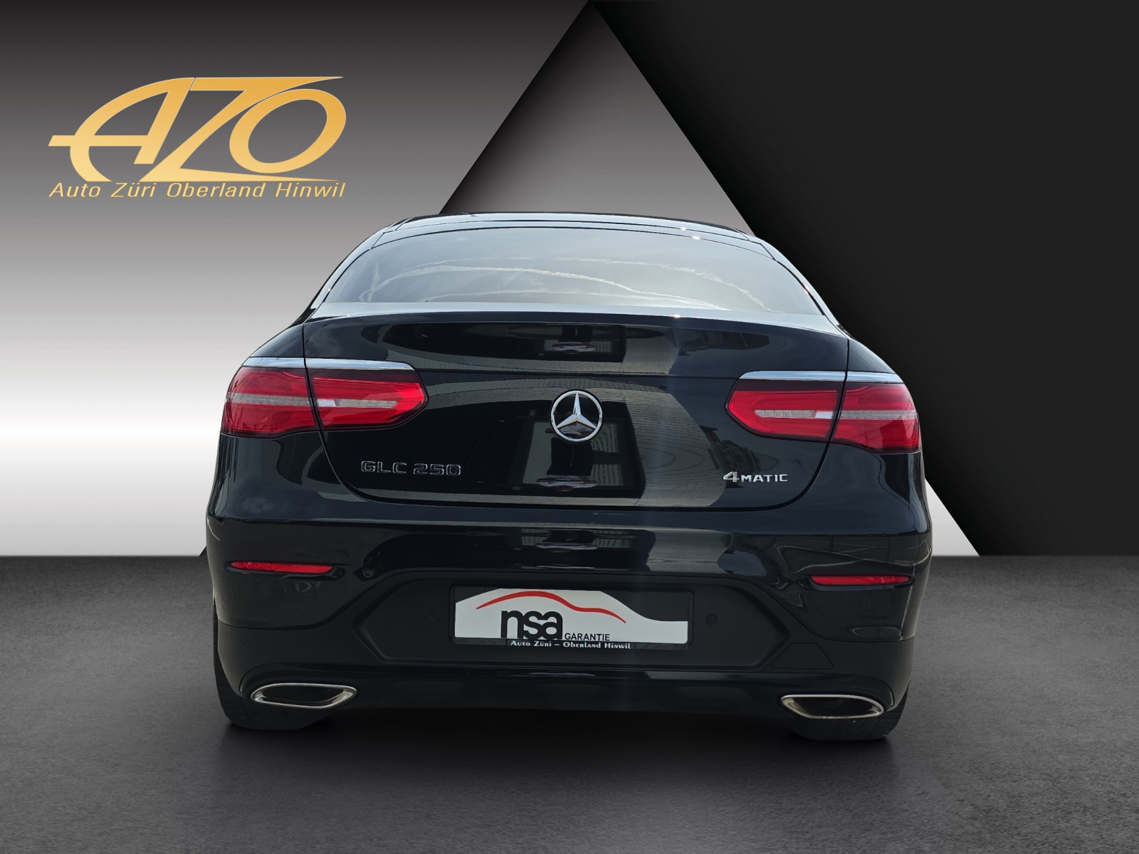 MERCEDES-BENZ GLC Coupé 250 AMG Line 4Matic 9G-Tronic-showroom-element-3