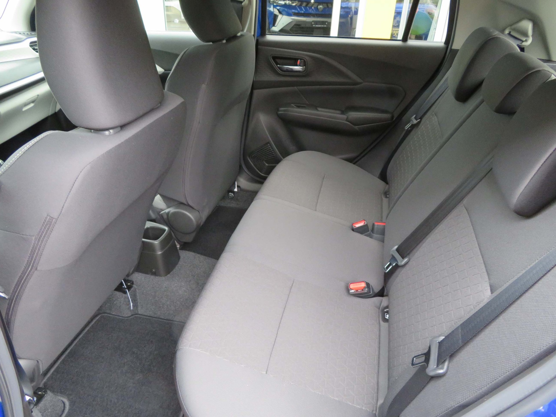 SUZUKI Swift 1.2 Piz Sulai Hybrid 4x4-image-9