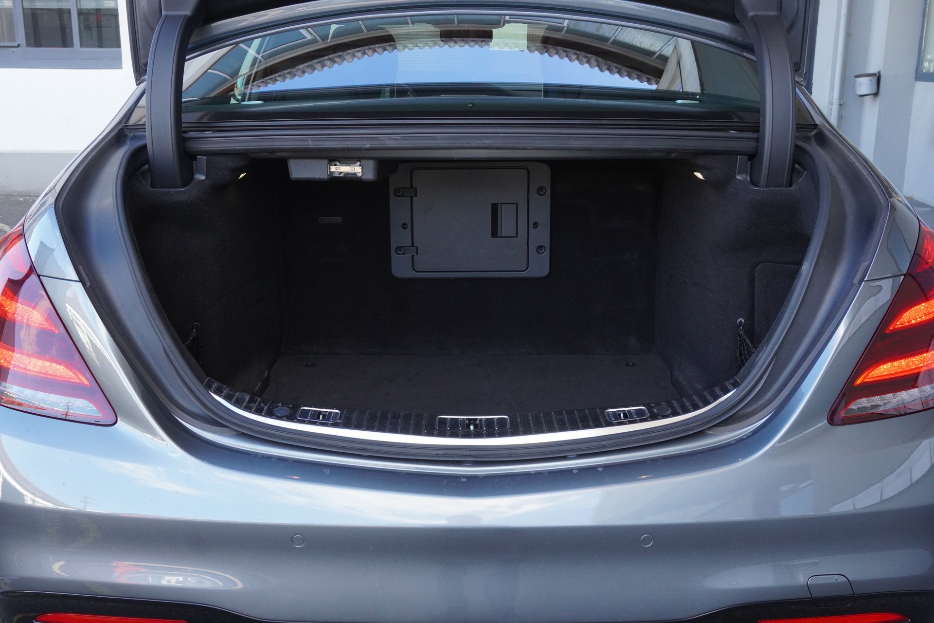 MERCEDES-BENZ S 63 AMG L 4Matic+ 9G-Tronic-image-15